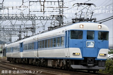 by近鉄8000系ファン