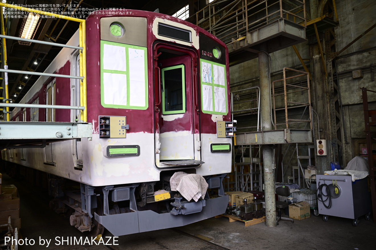 【近鉄】「きんてつ鉄道まつり2025 in 五位堂・高安」開催の拡大写真