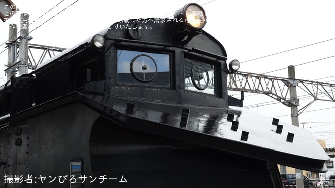 【弘南】「あずましフェスタ2025」開催を弘前駅で撮影した写真