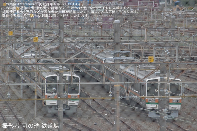 【JR海】311系G1編成に組み込まれていた クモハ311-1が1両だけ切り離され別の場所へ