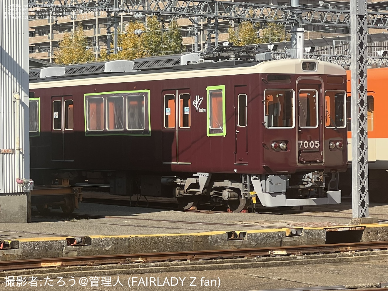 【阪神】「鉄道の日 はんしんまつり2025」開催の拡大写真