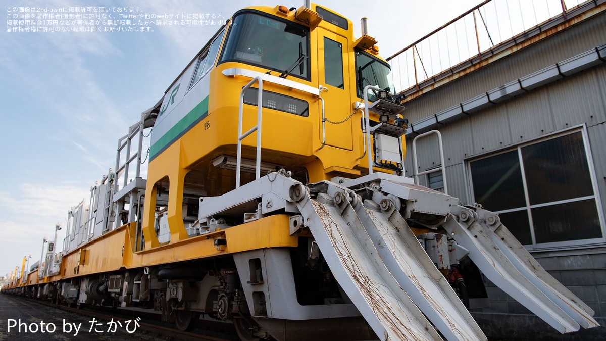 JR東】「尾久フェスティバル2025」開催 |2nd-train鉄道ニュース