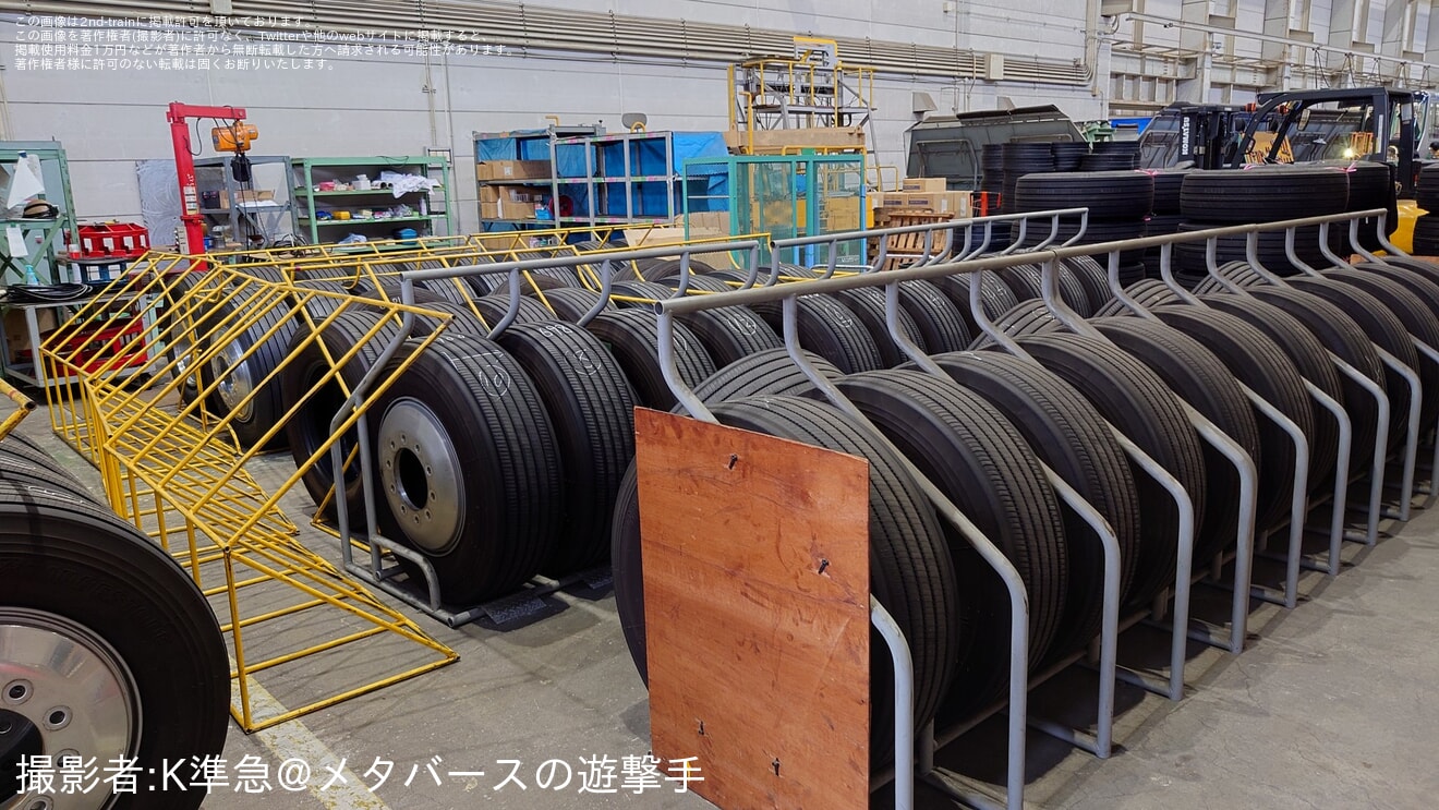 【神新交】「ポートライナーフェスティバル2025」開催の拡大写真