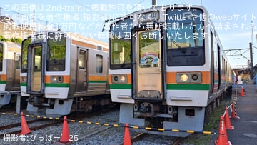 【流鉄】「流鉄の鉄道の日!!2025」開催