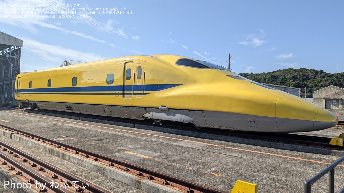 日立】「Hitachi Open Day 2025」が開催 |2nd-train鉄道ニュース