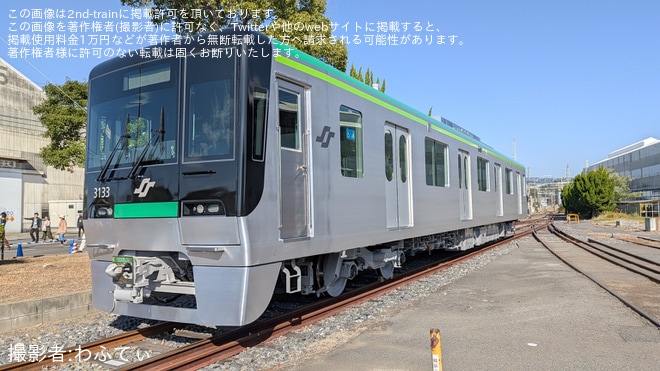 日立製作所笠戸事業所で撮影された【日立】「Hitachi Open Day 2025」が開催