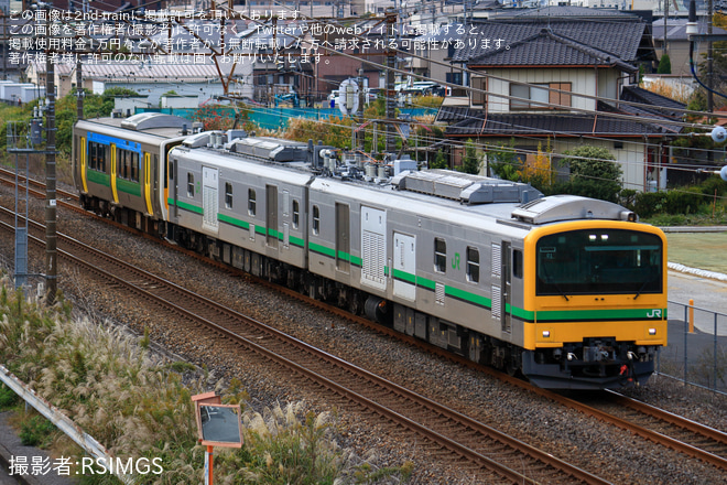 JR東日本郡山総合車両センターの編成表|2nd-train