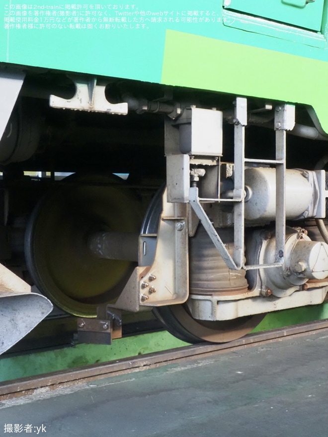 【JR東】通常は入ることができない貴重な体験!水郡線統括センターへ入区体験と撮影会で『風っこ』を満喫ツアーを水郡線統括センターで撮影した写真