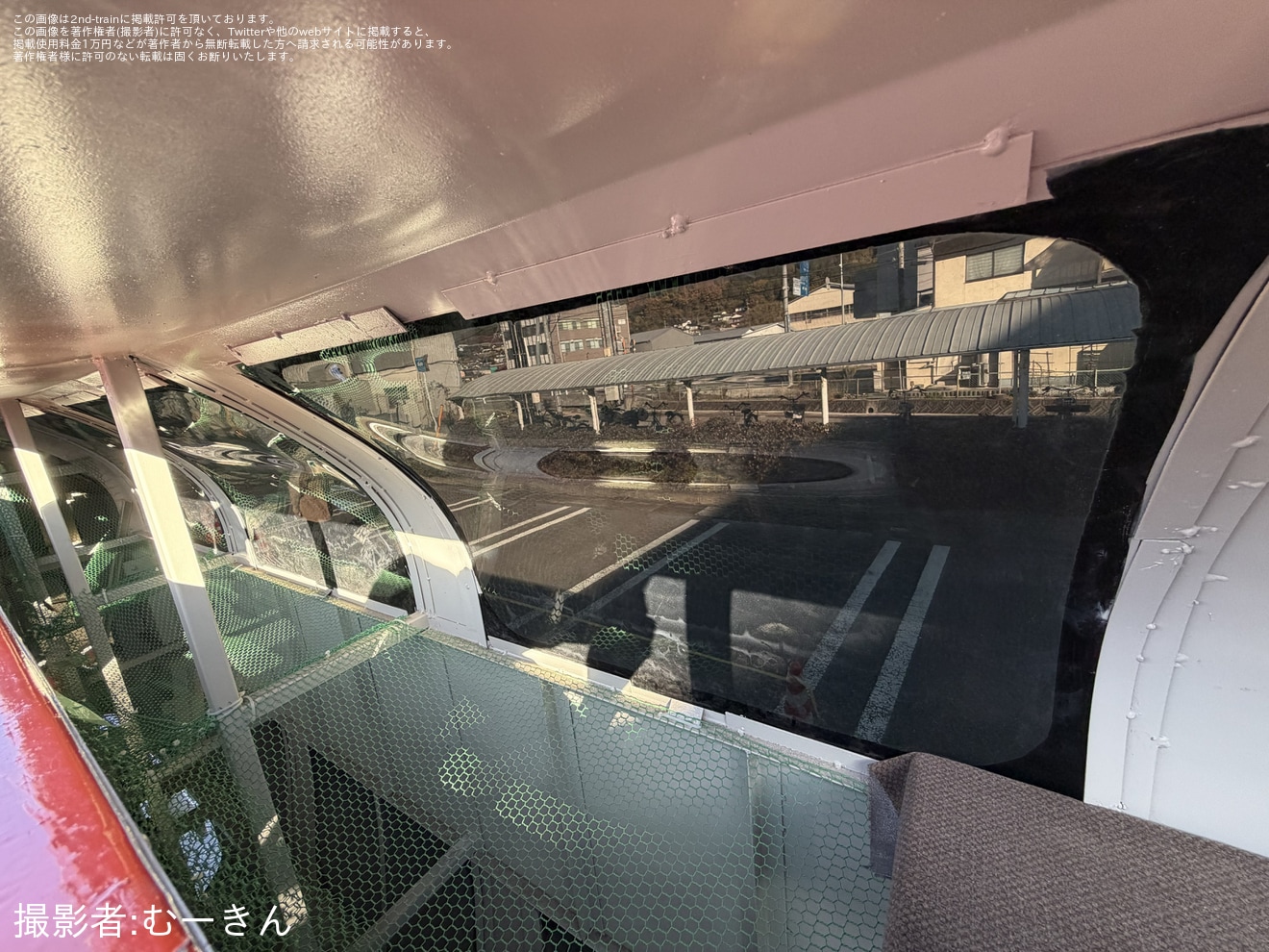 【JR西】新見列車区など「にいみ公共交通フェスタ」開催の拡大写真