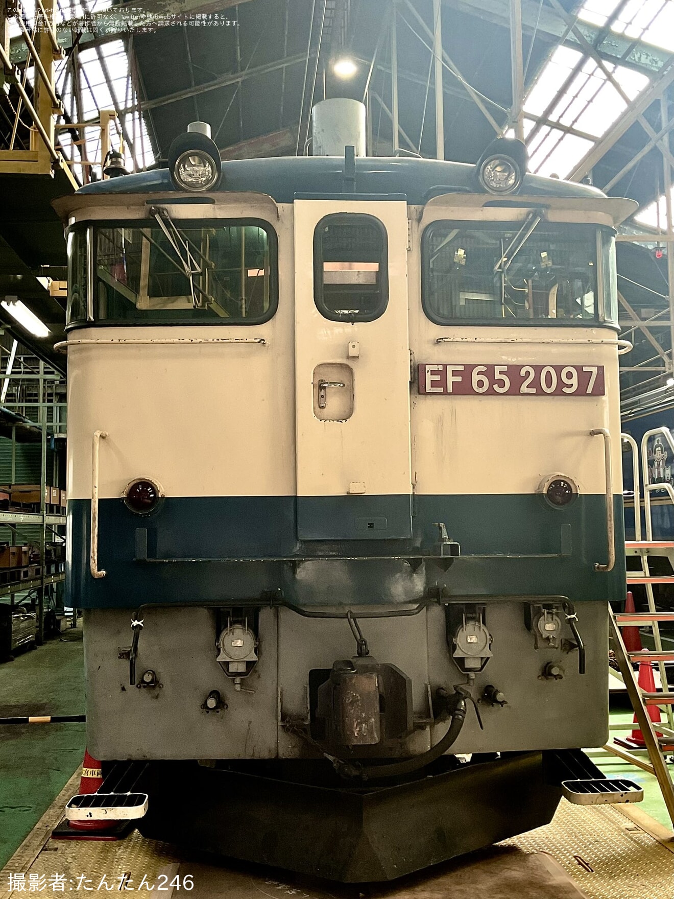 【JR東】「鉄道のまち大宮 鉄道ふれあいフェア」開催(2025)の拡大写真