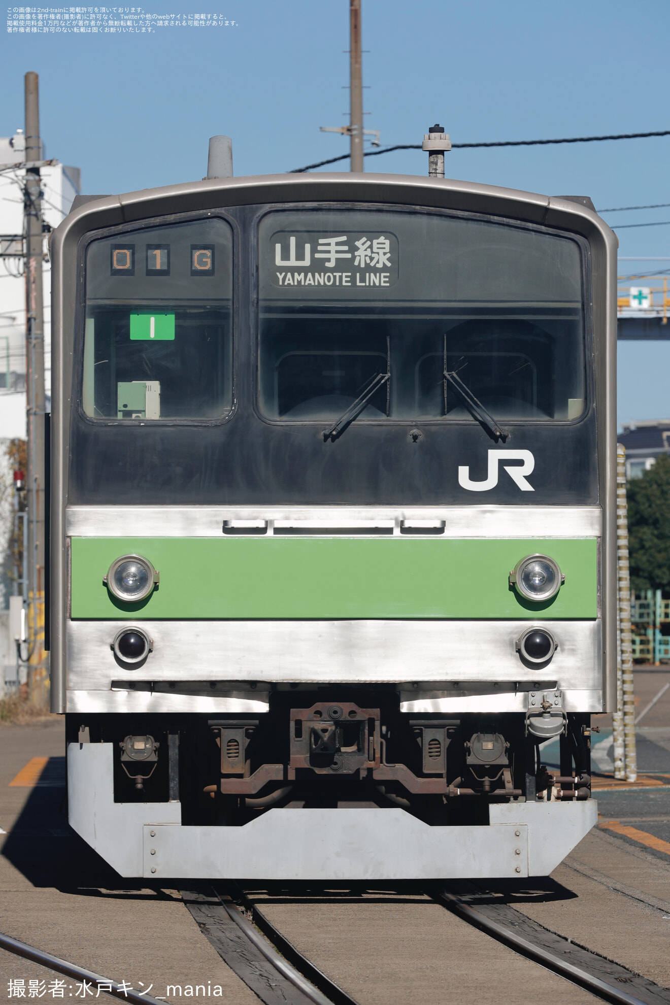 【JR東】「鉄道のまち大宮 鉄道ふれあいフェア」開催(2025)の拡大写真