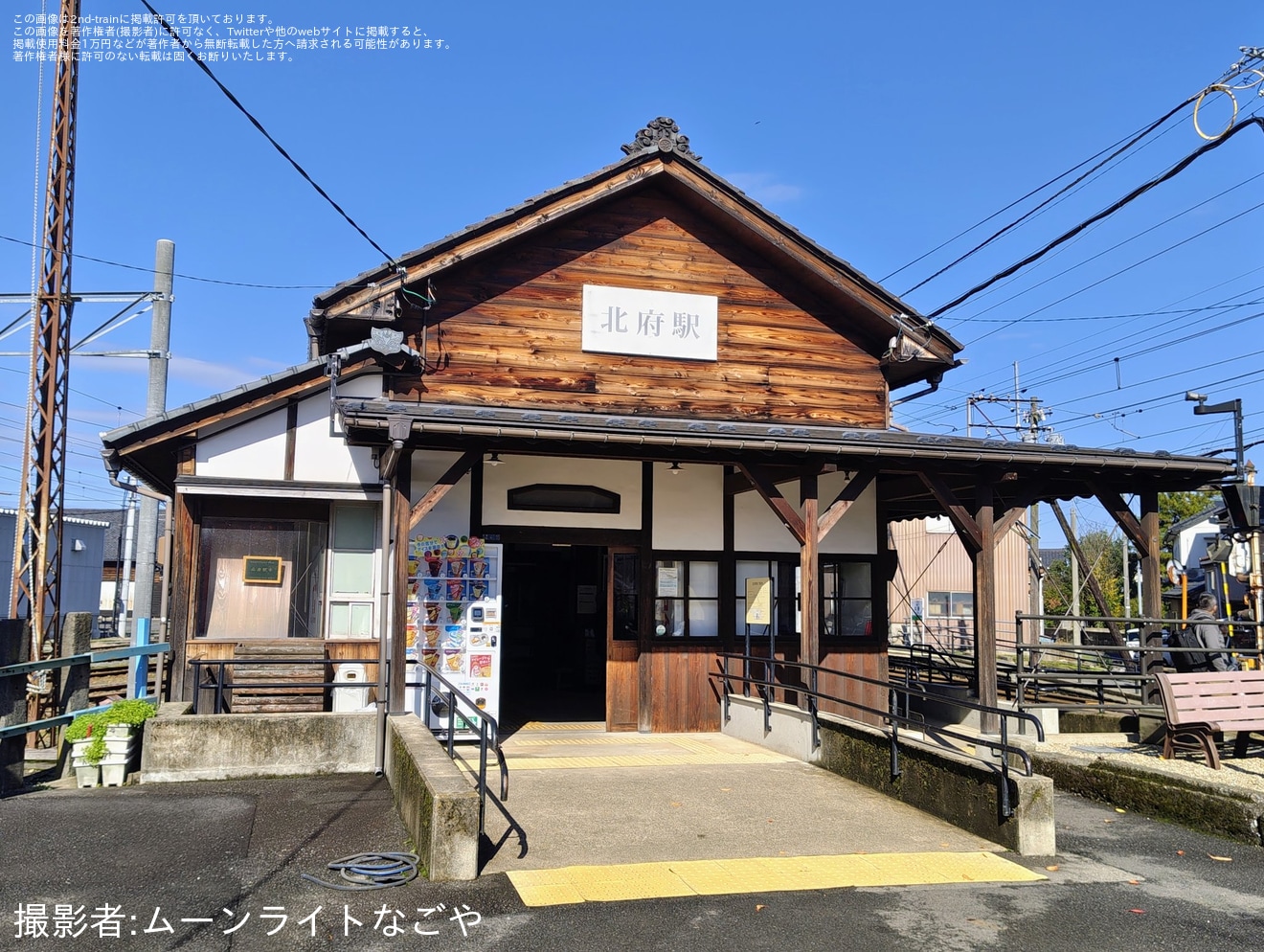 【福鉄】「なるほど!ザ・ふくてつツアー」が催行の拡大写真