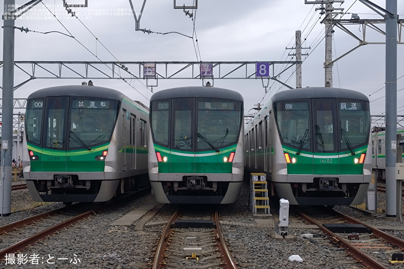 【メトロ】6年ぶり「メトロファミリーパークin AYASE 2025」開催の拡大写真