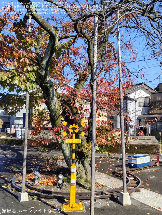 【福鉄】「なるほど!ザ・ふくてつツアー」が催行を不明で撮影した写真