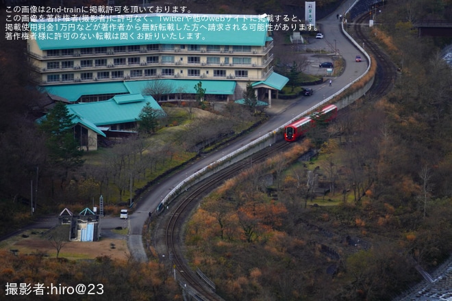 【JR西】「南小谷駅開業90周年感謝イベント」開催に合わせえちごトキめきリゾート雪月花」が大糸線で運転