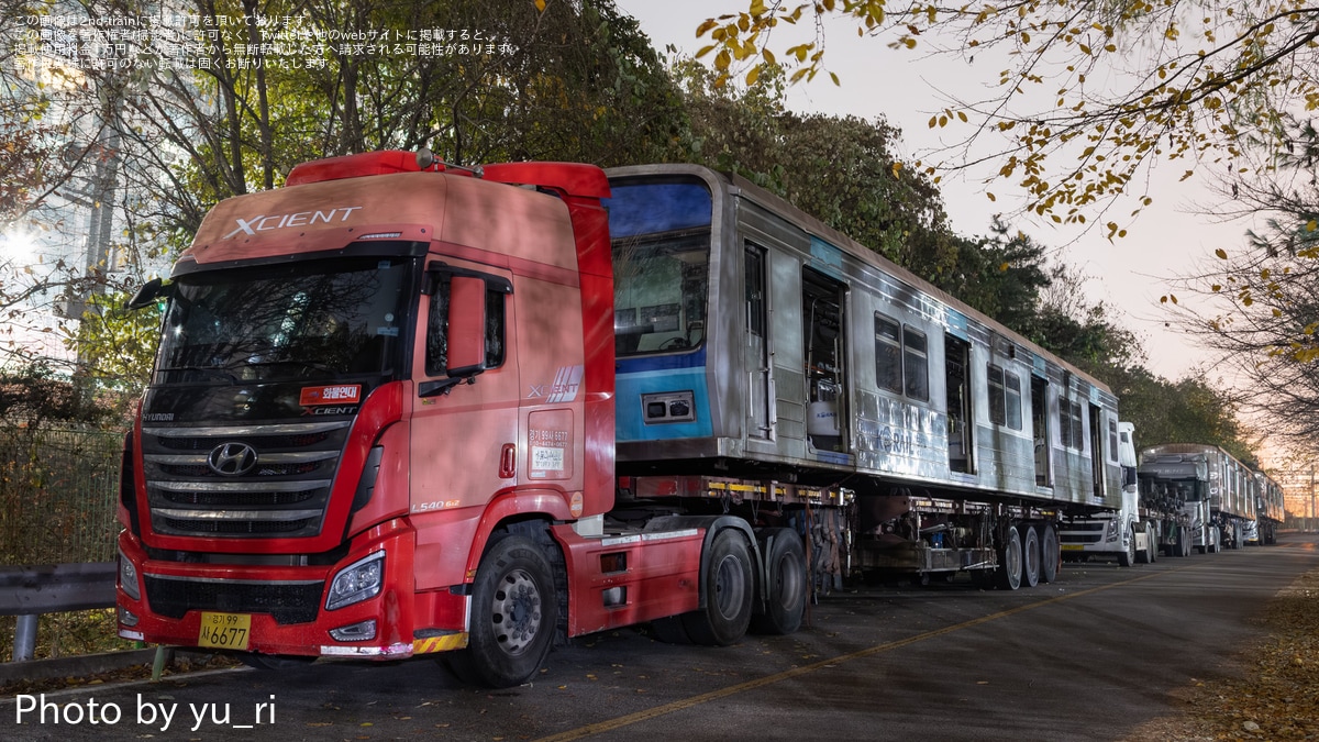 韓国鉄道公社のトピックス - 2nd-train