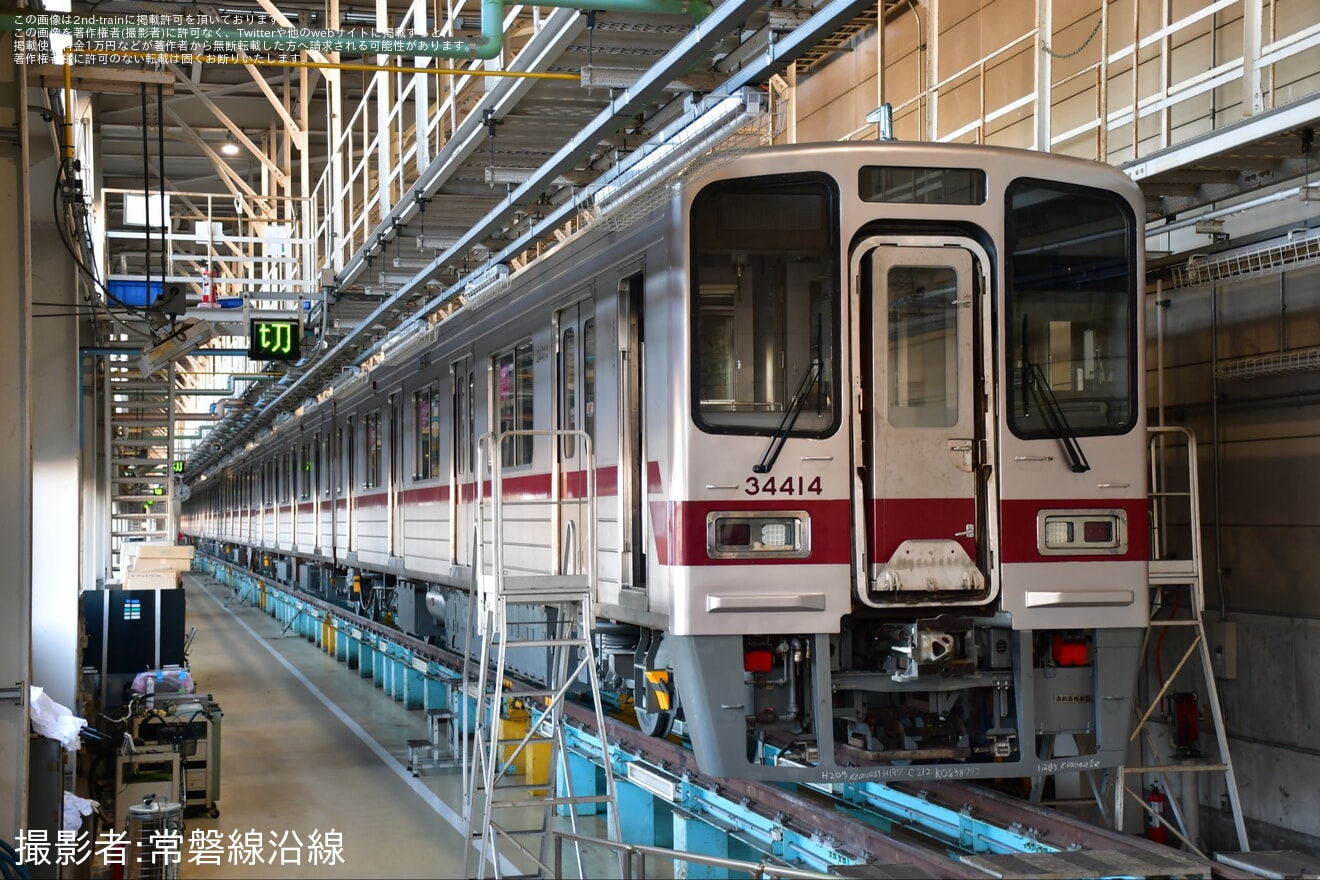 【東武】「2025東武ファンフェスタ」開催の拡大写真