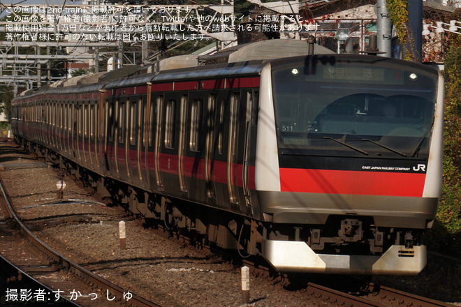 を原宿駅で撮影した写真