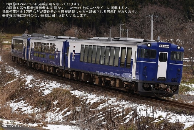 【JR東】臨時快速「Xマス Shu*Kura」を運行(2025)