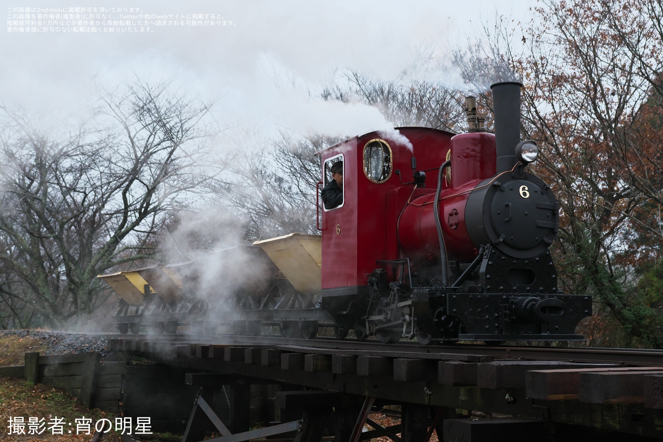 【成田ゆめ牧場】「牧場線まつり〜2025〜」開催の拡大写真