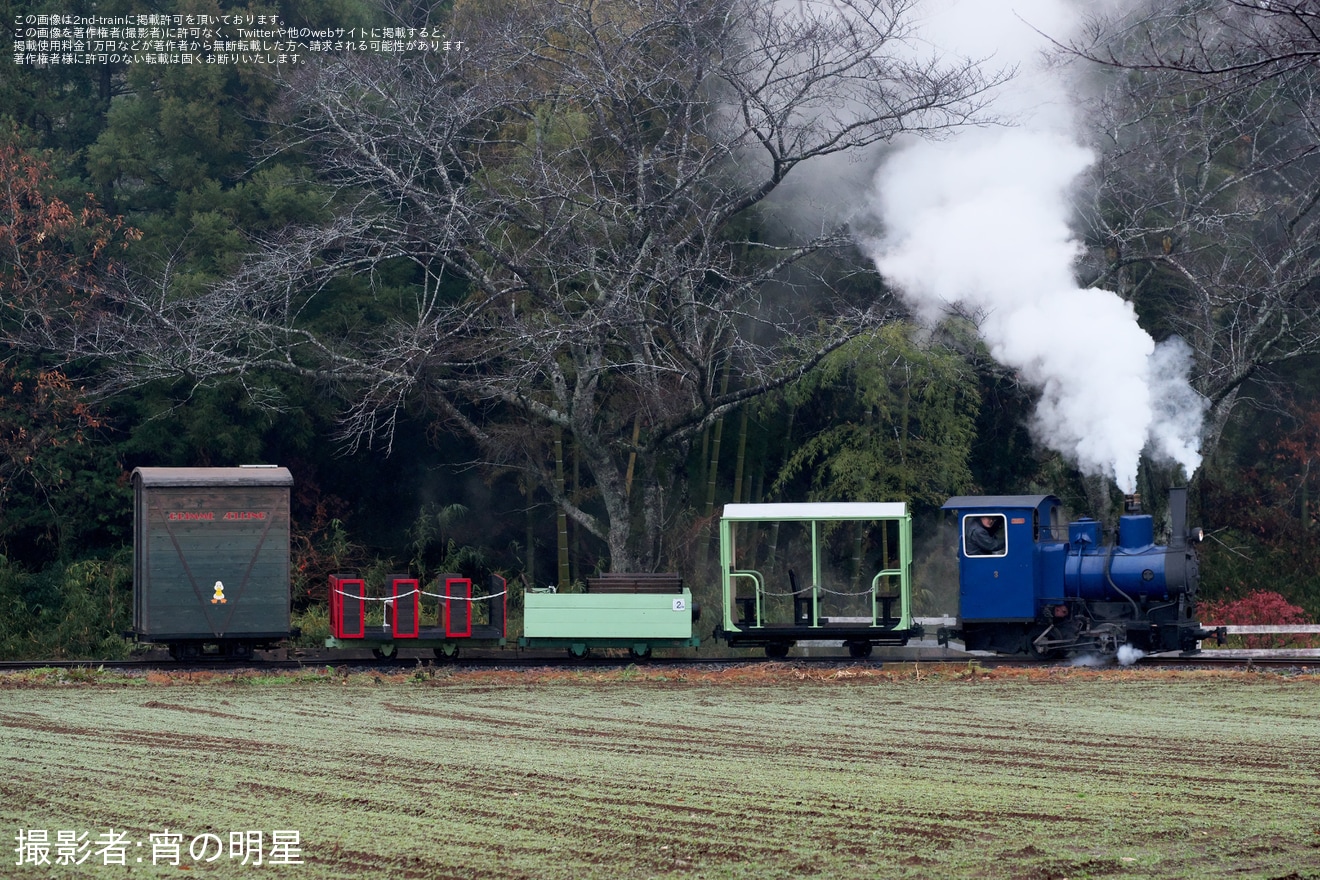 【成田ゆめ牧場】「牧場線まつり〜2025〜」開催の拡大写真