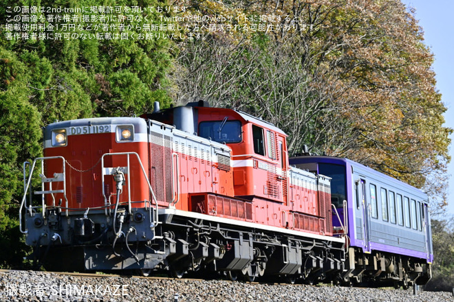 を関～加太間で撮影した写真