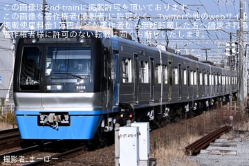のろピュ〜 北総電車 9101形 2スピードアクション 8dc5eeb5a0fc6e9b1ecf6a53da4008