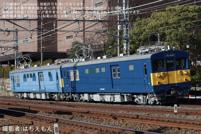 を島本～山崎間で撮影した写真