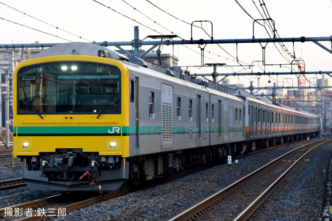 を西浦和～大宮操間で撮影した写真