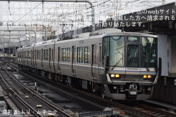 byトリ・ムネニク