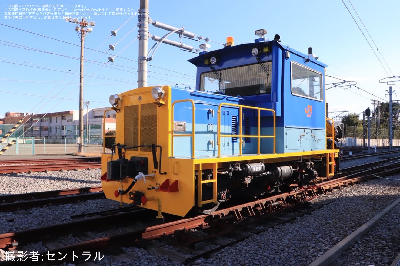 【JR海】「JR東海総合研修センター公開イベント」開催の拡大写真