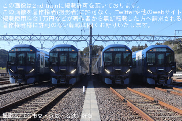 by（名市交・近鉄・名鉄）好き