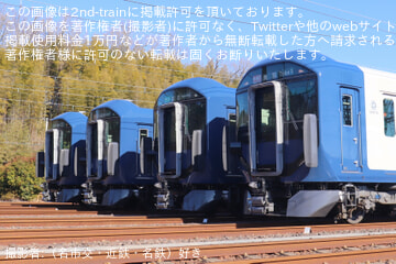 by（名市交・近鉄・名鉄）好き