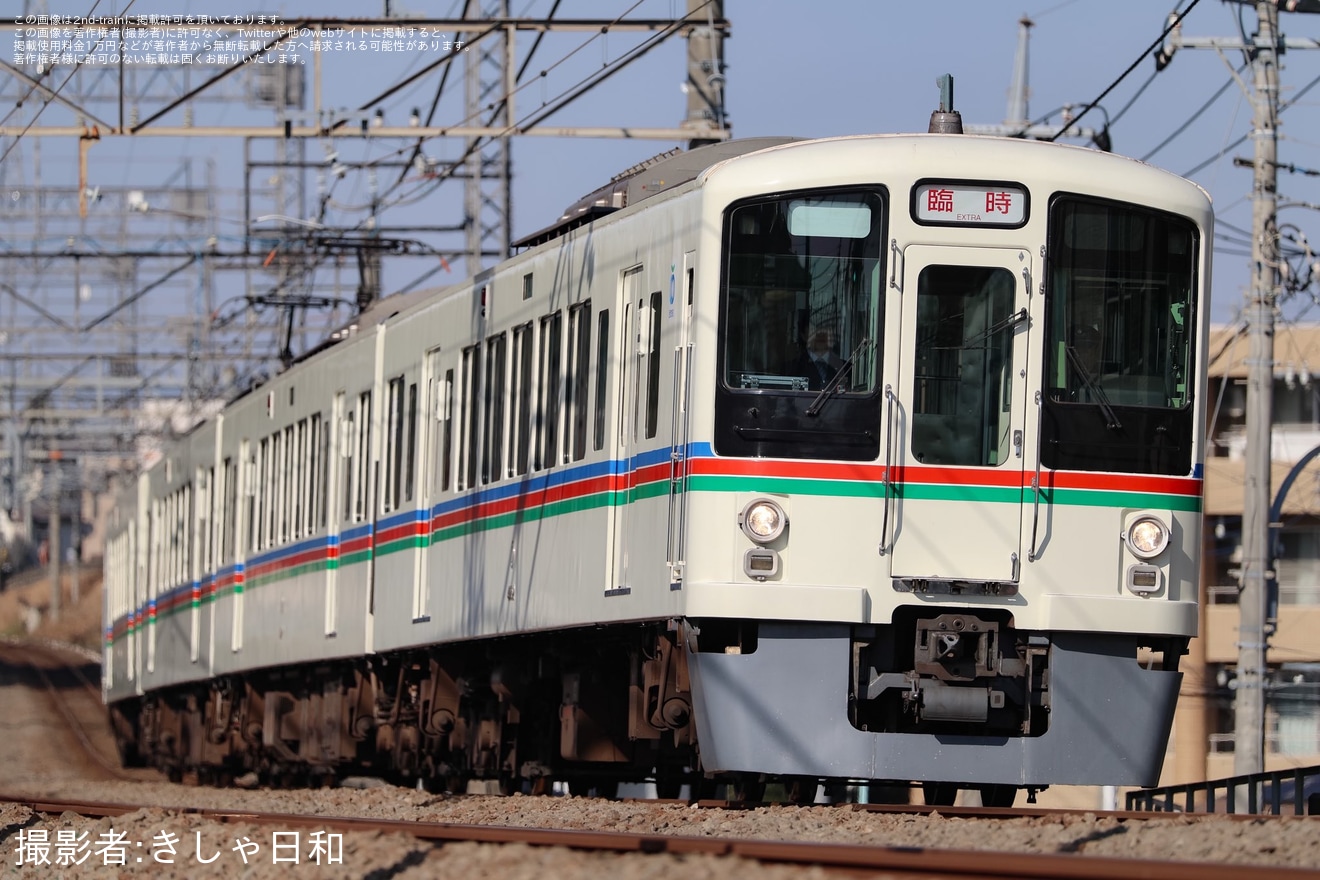 【西武】4000系満喫 親子体験ツアー「山のレジェンドでプシュッと！パシャッと！ピカッと！」が開催の拡大写真