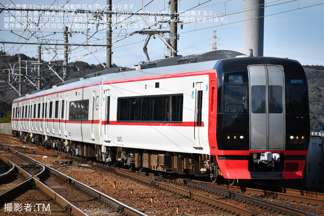 を本宿駅で撮影した写真