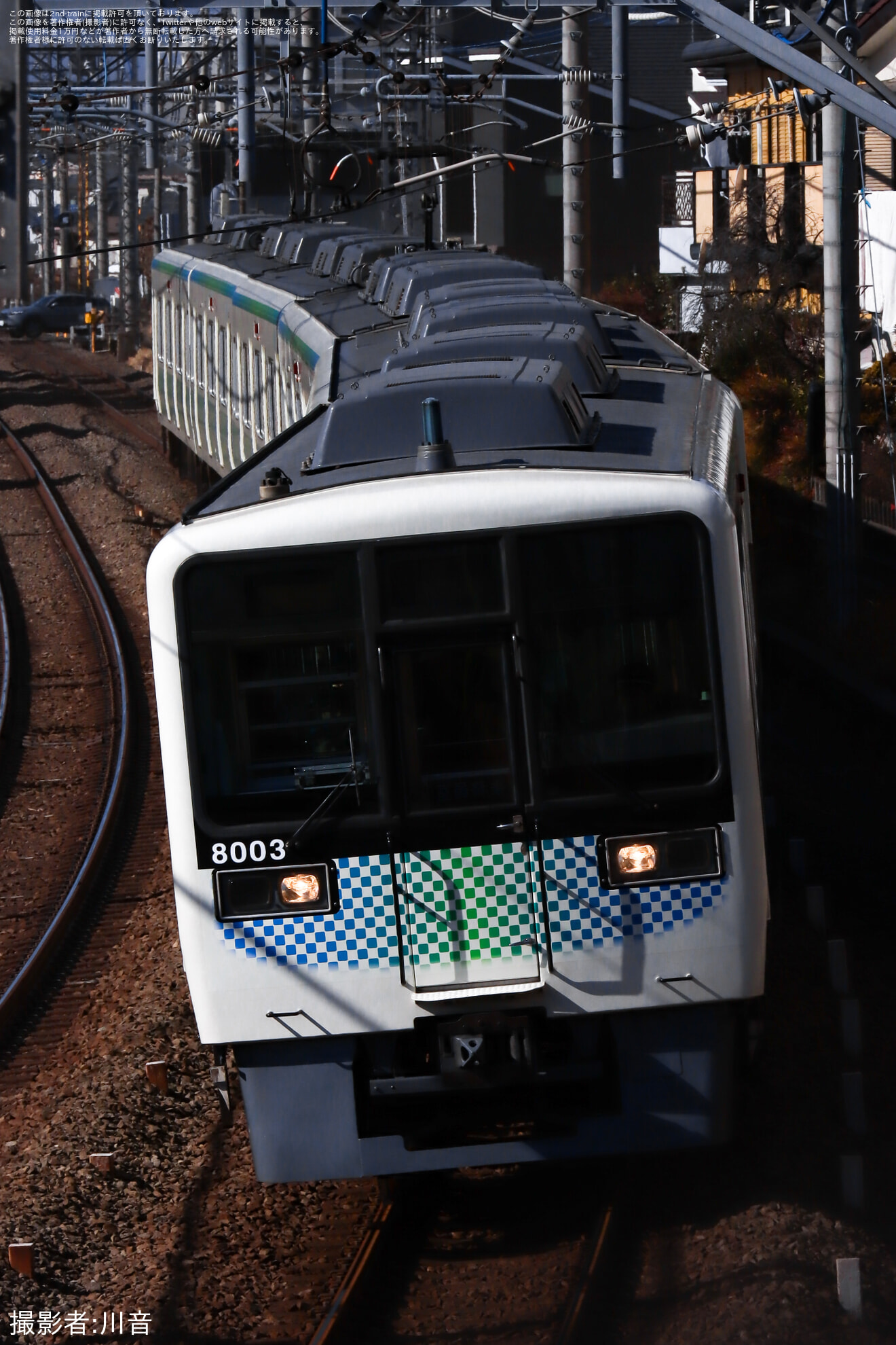 【西武】「池袋駅から特別列車に乗って小手指車両基地へ行こう! 車掌業務・鉄道のお仕事体験ツアー」実施の拡大写真