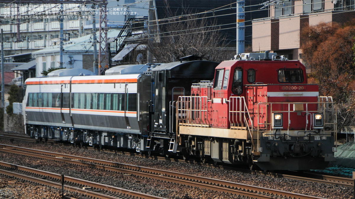 タグ:川崎重工の鉄道ニュース記事|2nd-train