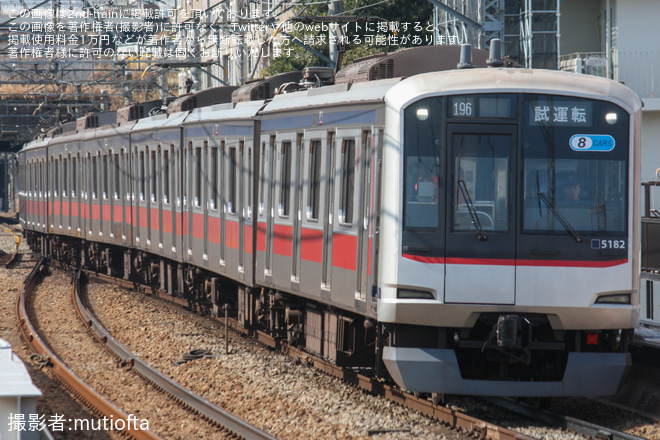 を藤が丘駅で撮影した写真