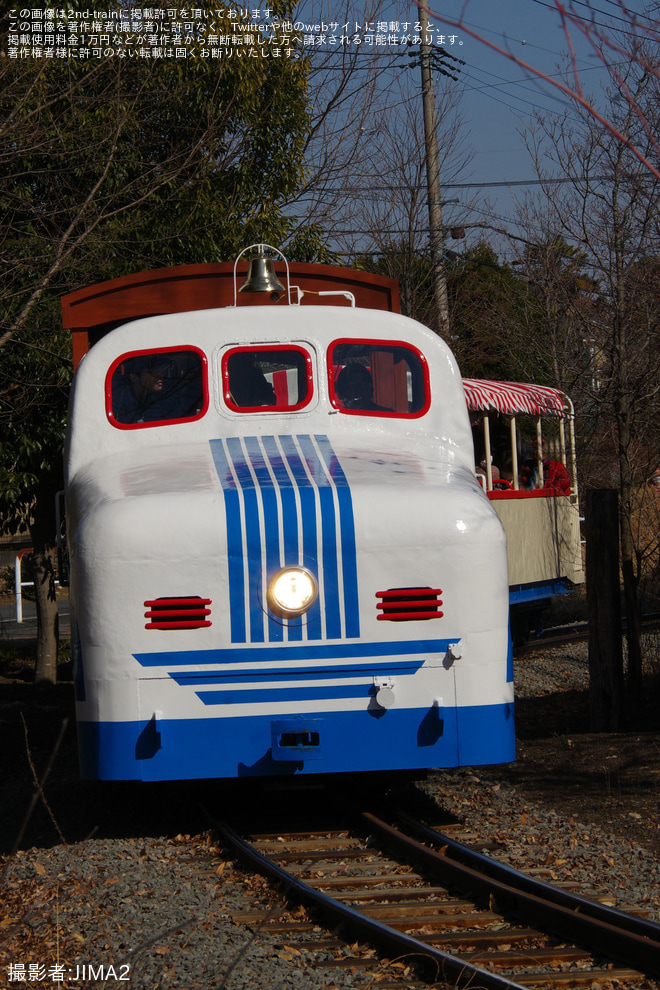 をKATO Railway Parkで撮影した写真