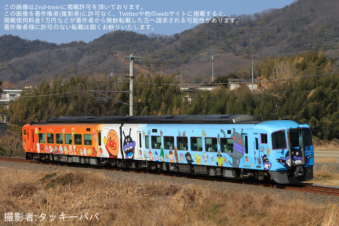 をみの～詫間間で撮影した写真