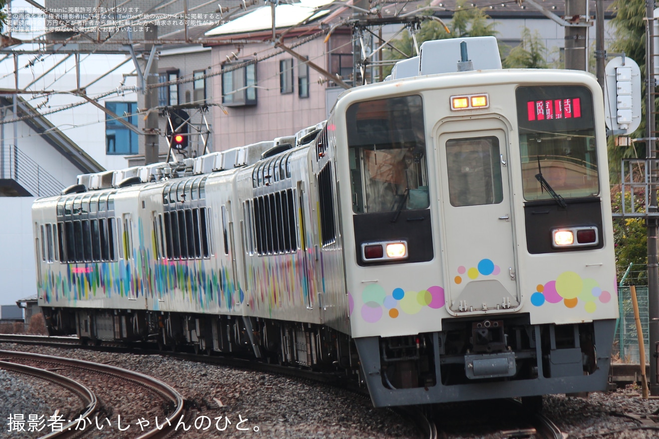 【東武】「東武鉄道スカイツリートレインで行く!浅草→鬼怒川温泉→南栗橋の旅」ツアーが催行の拡大写真