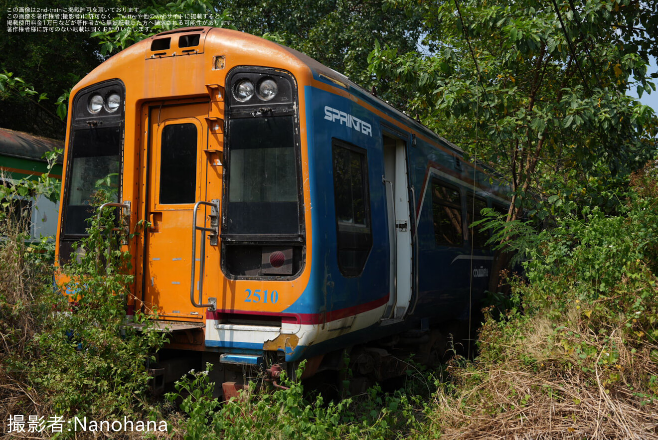 【SRT】DD51-1142、DD51-1137のクラファン返礼ツアーでマッカサン工場見学が実施の拡大写真