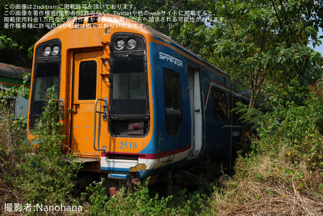 【SRT】DD51-1142、DD51-1137のクラファン返礼ツアーでマッカサン工場見学が実施をマッカサン工場で撮影した写真