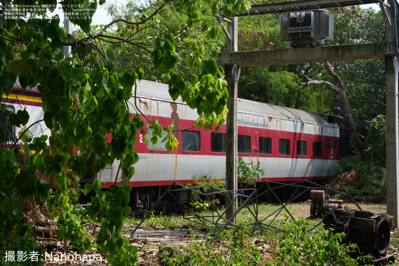 【SRT】DD51-1142、DD51-1137のクラファン返礼ツアーでマッカサン工場見学が実施の拡大写真