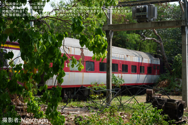 【SRT】DD51-1142、DD51-1137のクラファン返礼ツアーでマッカサン工場見学が実施をマッカサン工場で撮影した写真