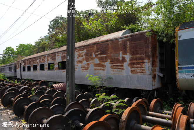 【SRT】DD51-1142、DD51-1137のクラファン返礼ツアーでマッカサン工場見学が実施をマッカサン工場で撮影した写真