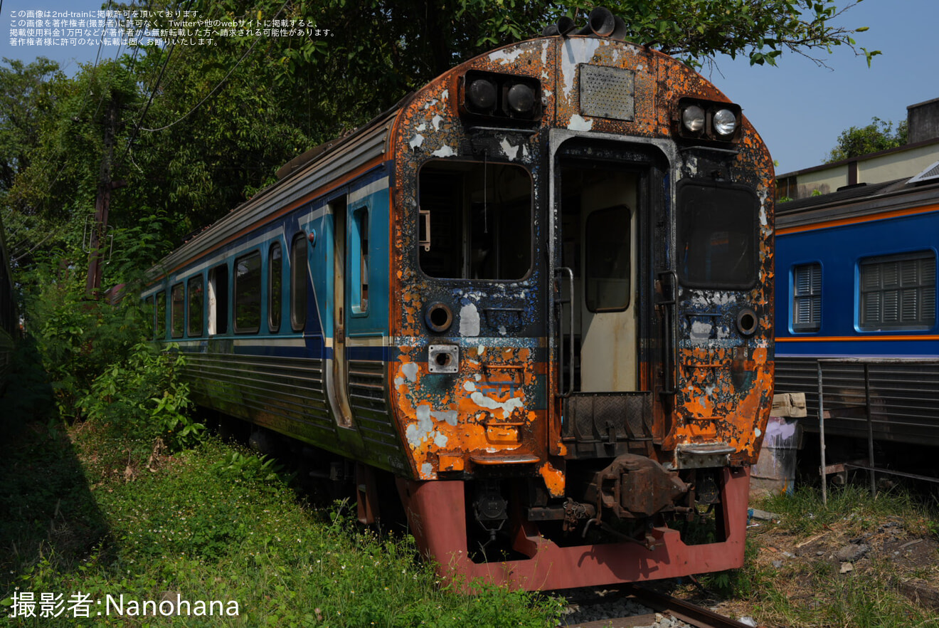 【SRT】DD51-1142、DD51-1137のクラファン返礼ツアーでマッカサン工場見学が実施の拡大写真