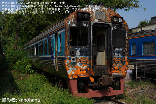 【SRT】DD51-1142、DD51-1137のクラファン返礼ツアーでマッカサン工場見学が実施をマッカサン工場で撮影した写真