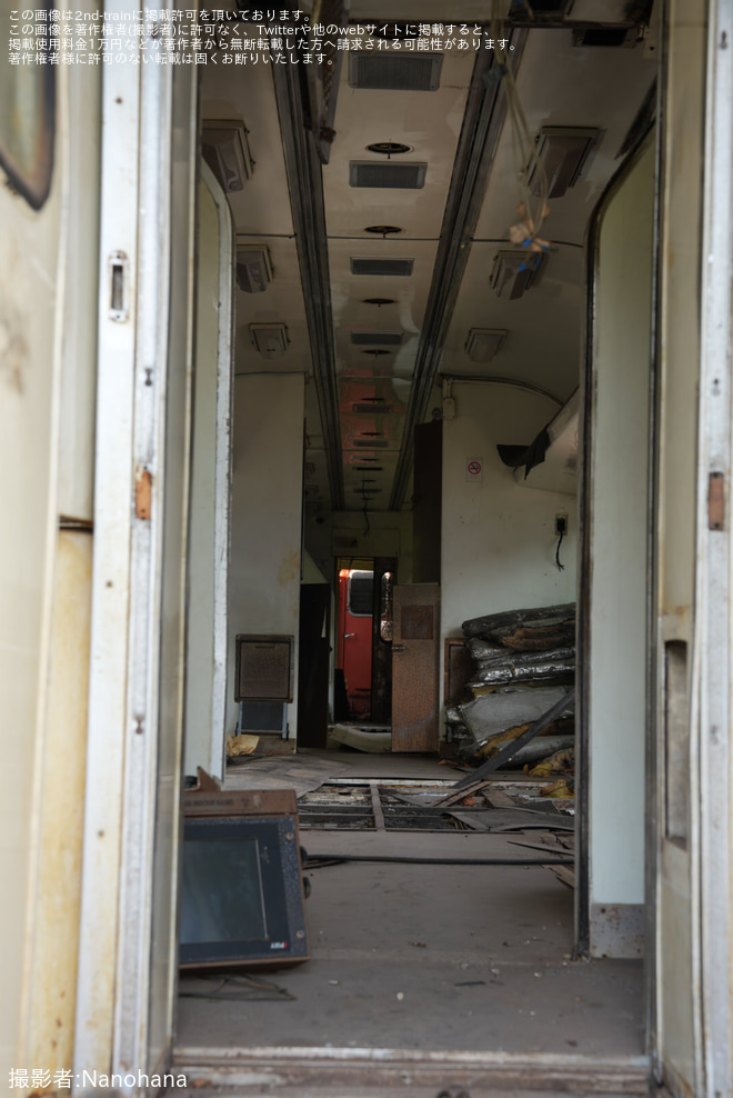 【SRT】DD51-1142、DD51-1137のクラファン返礼ツアーでマッカサン工場見学が実施をマッカサン工場で撮影した写真