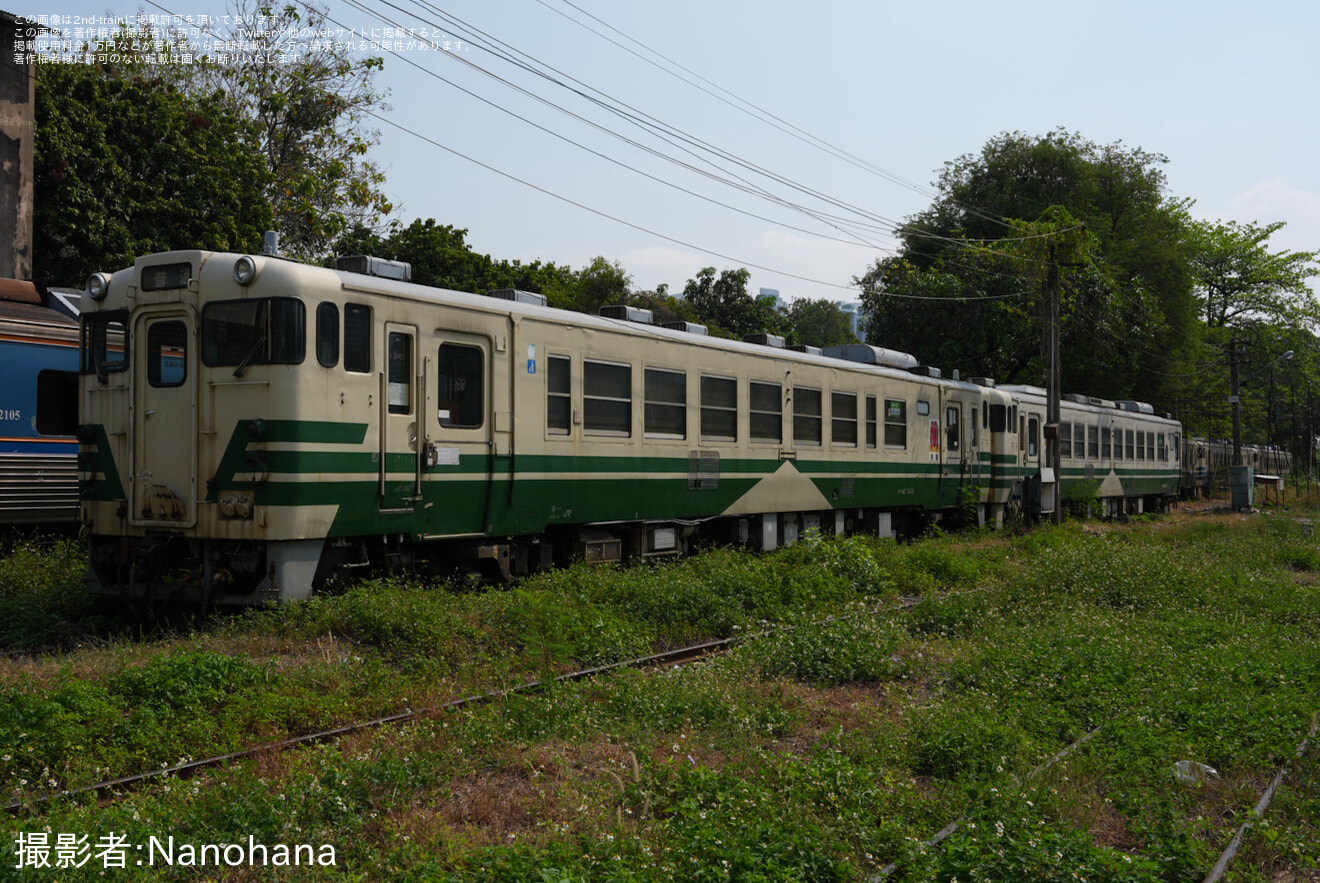 【SRT】DD51-1142、DD51-1137のクラファン返礼ツアーでマッカサン工場見学が実施の拡大写真